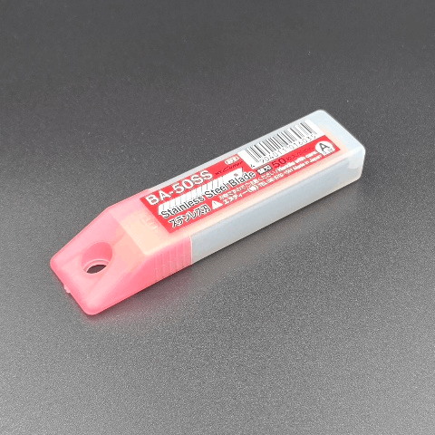 NT Snap Off SS 9mm Blades 50pk