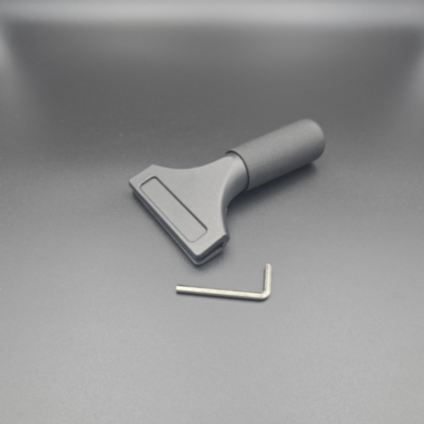 Lightweight Aluminium Squeegee Handle