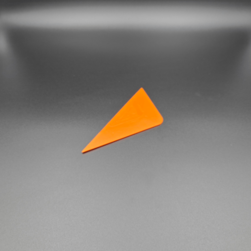 Tri-Edge X Orange