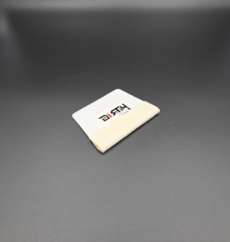 Dirty Tools Shrink Pad