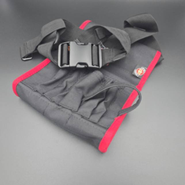 Dirty Tools Pouch Minnie
