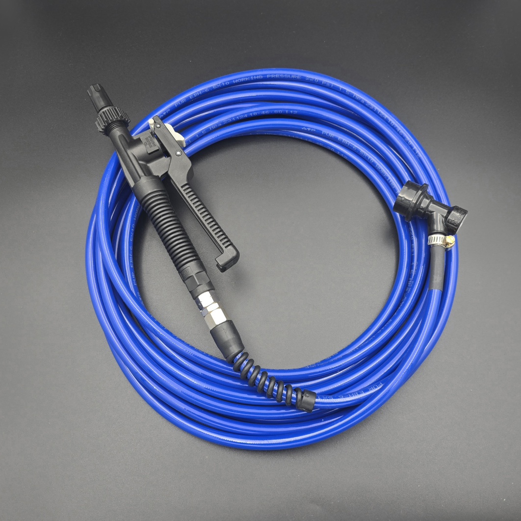 TeeJet Sprayer Kit