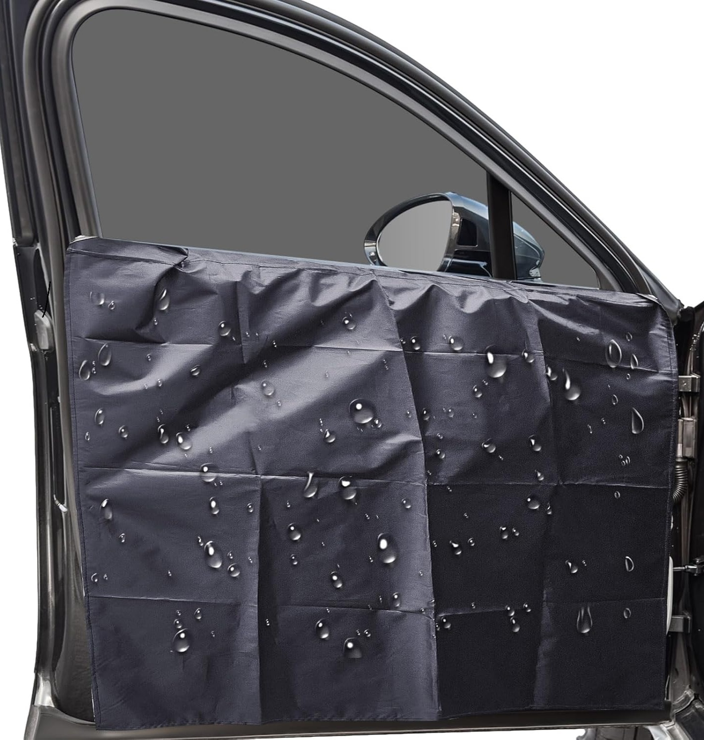 Dirty Tools Door Guards Set Of Two