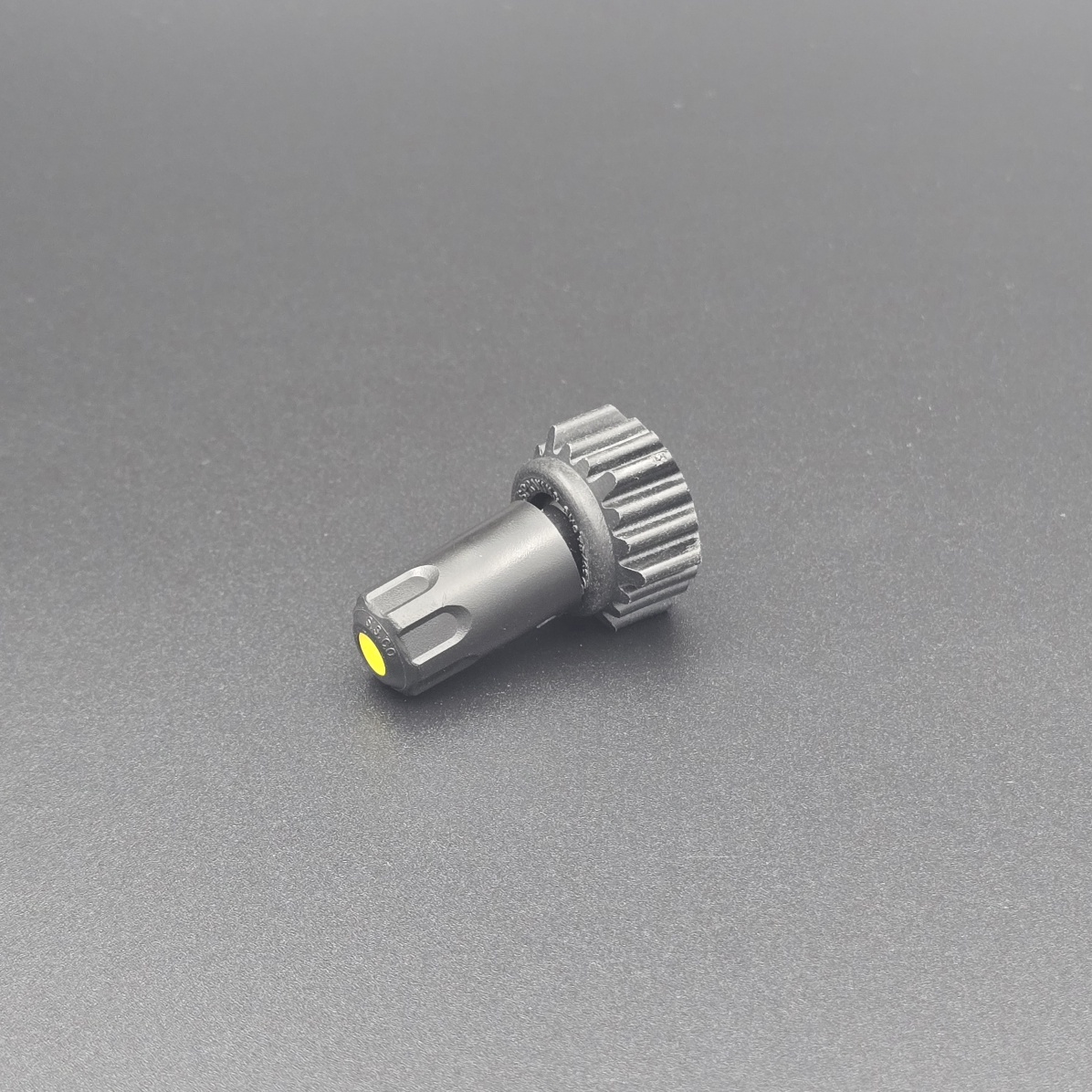 Teejet Adjustable Cone Sprayer Tip Only