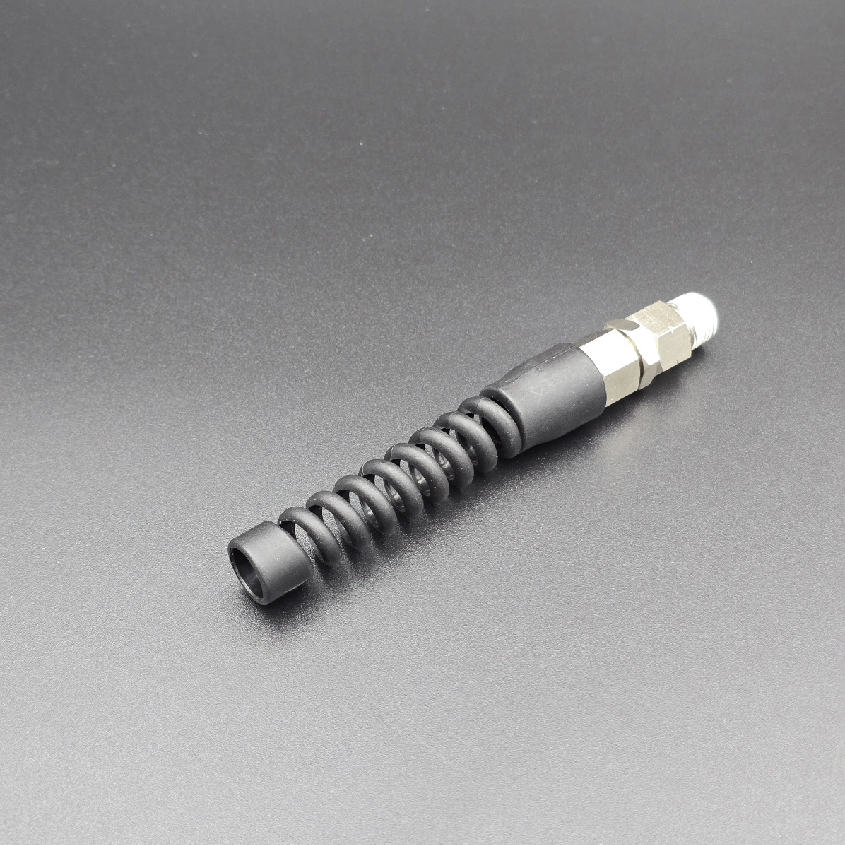 Swivel for 6mm ID 10mm OD Hose