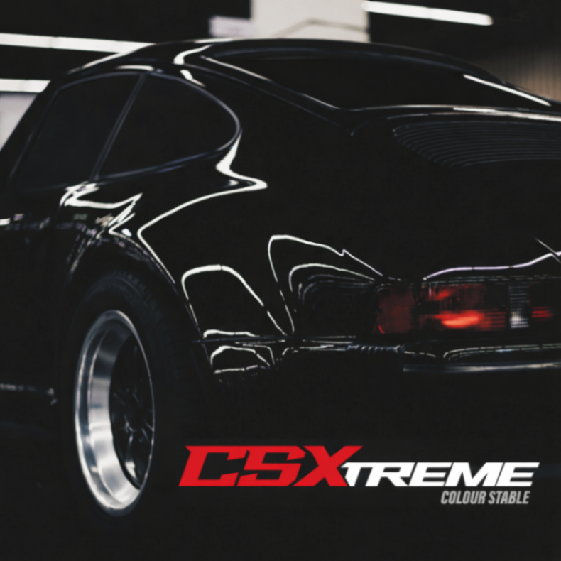 OZ Window Films CS Xtreme