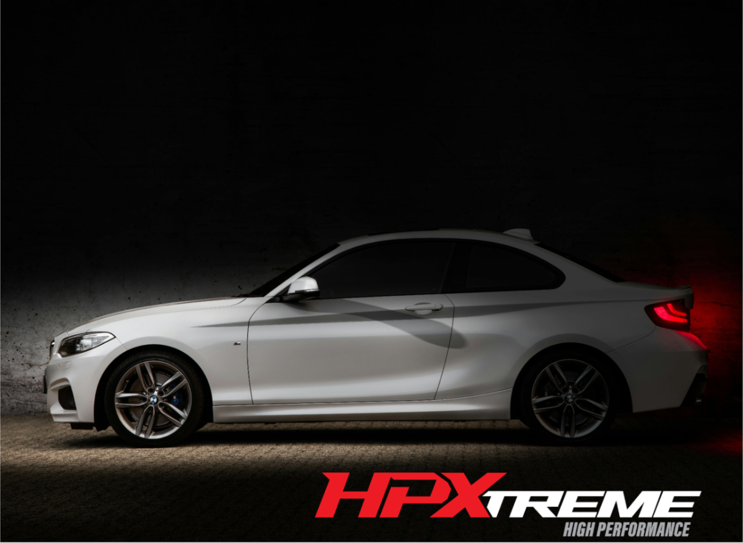OZ Window Films HP Xtreme