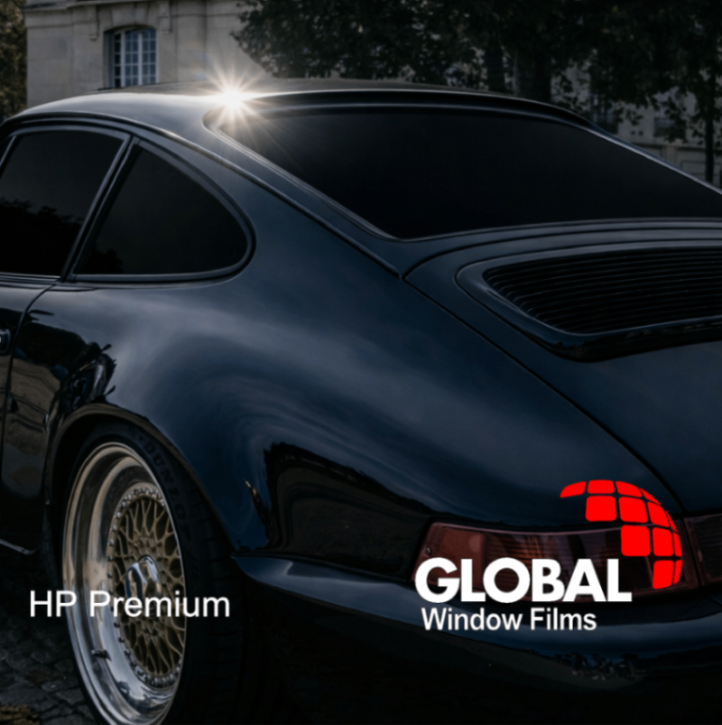 Global HP Charcoal Premium