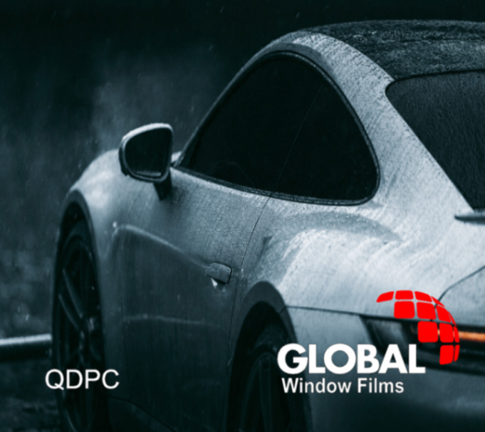 Global QDP Ceramic Charcoal