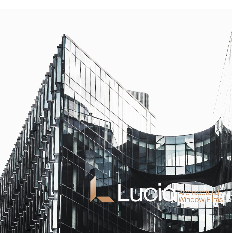 Lucid Architectural Films Dual Reflective