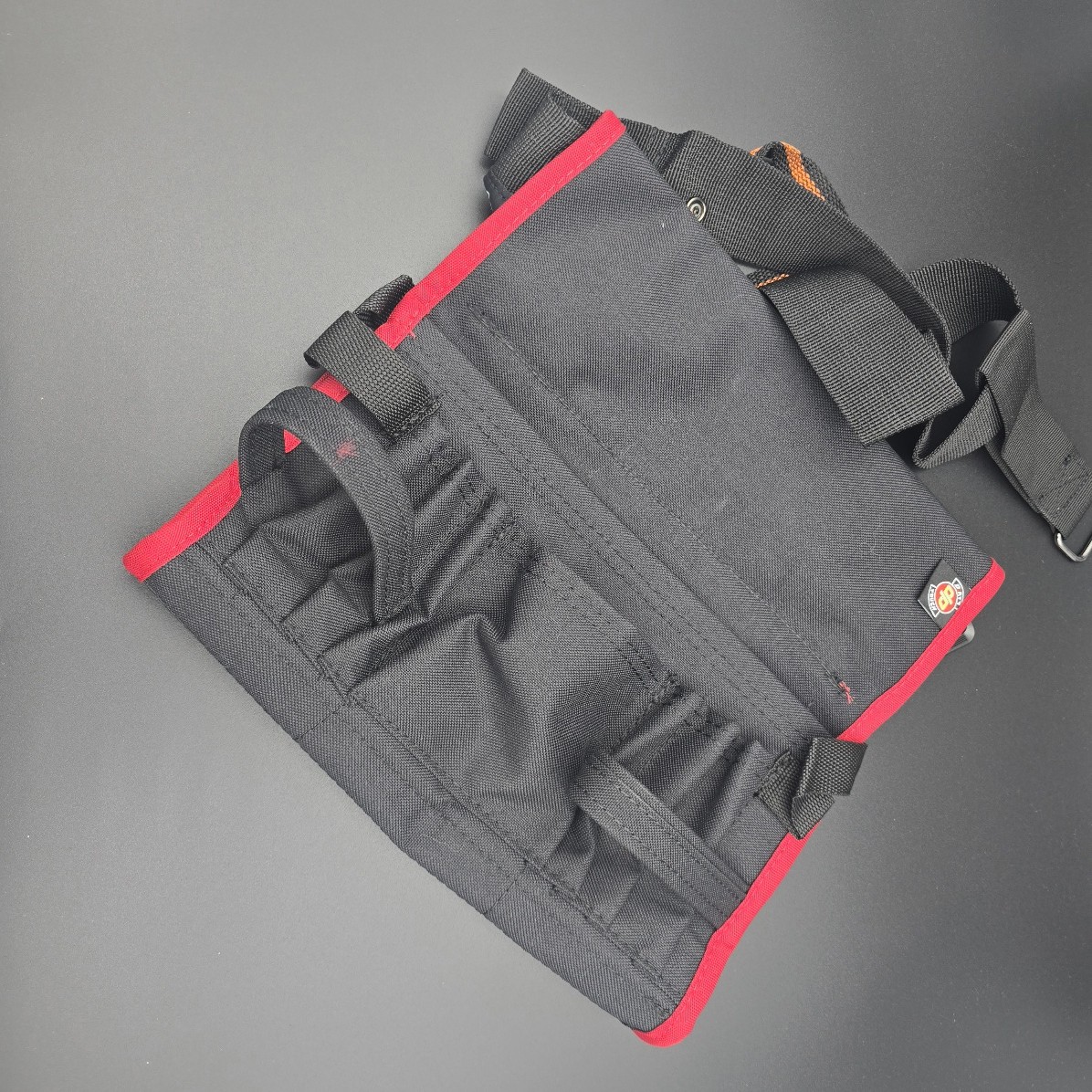 Dirty Tools Pouch Regular