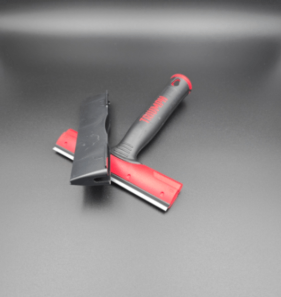 Triumph Mk3 Scraper With Blade
