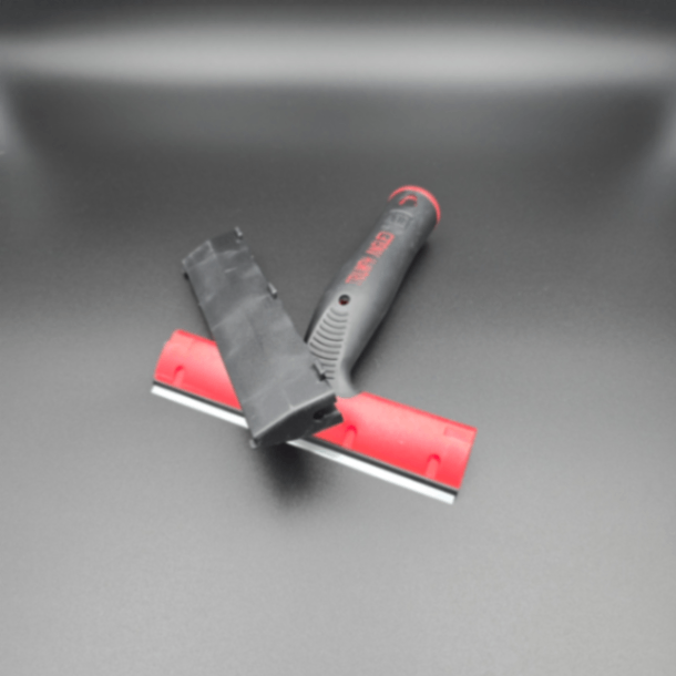 Triumph Mk3 Angled Scraper With Blade